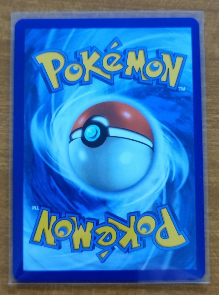 Pokemon - Ariane Alt 237 - Ev10 destinées Rivalités du bloc Écarlate et violet 237/182 team rocket - photo numéro 2
