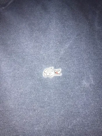 Polo Lacoste