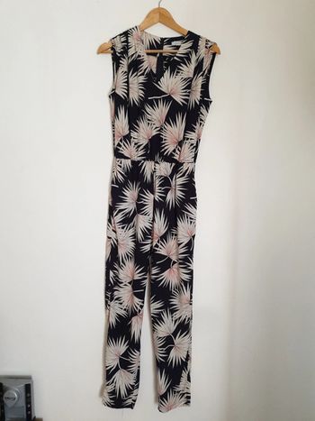 Combinaison tropicale made in france