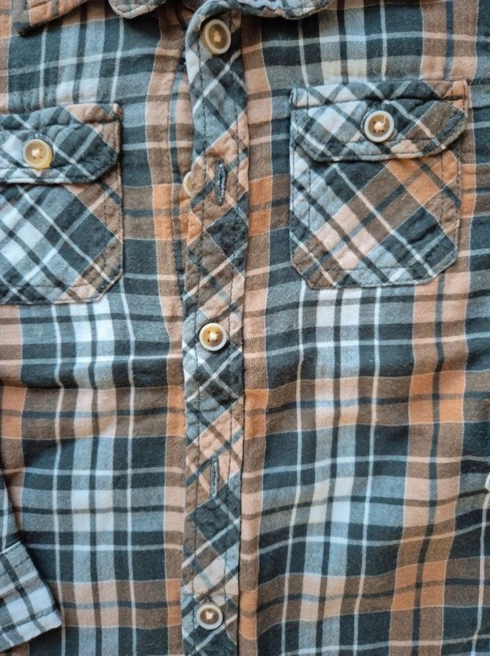 👦 Chemise - photo numéro 3