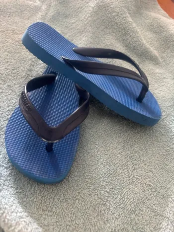 Tongs garçon