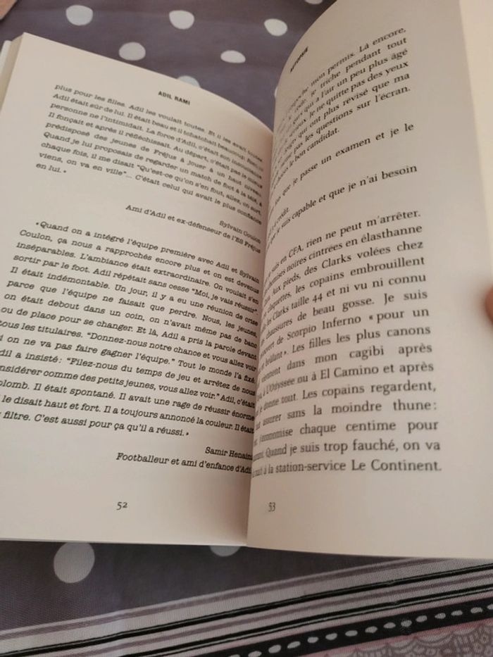 Adil Rami Autopsie - photo numéro 7