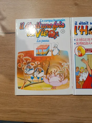 Il était une fois la vie