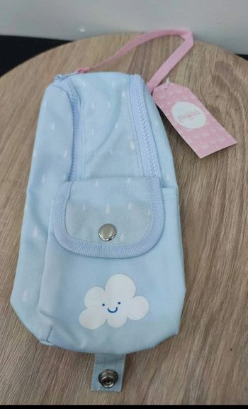 Trousse Glow lab neuve