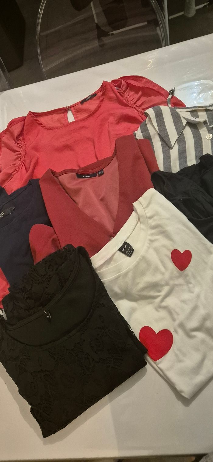 Lot vêtements femme - photo numéro 6