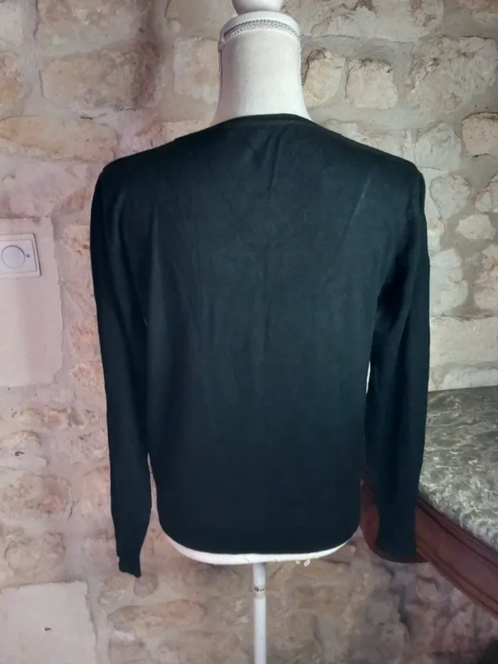 Pull-over - photo numéro 5