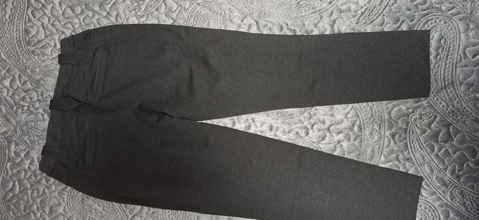 Panta courte - photo numéro 9