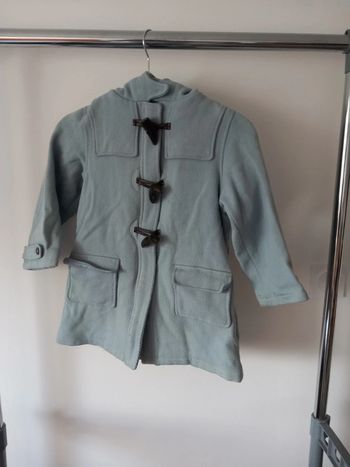 Manteau Jacadi