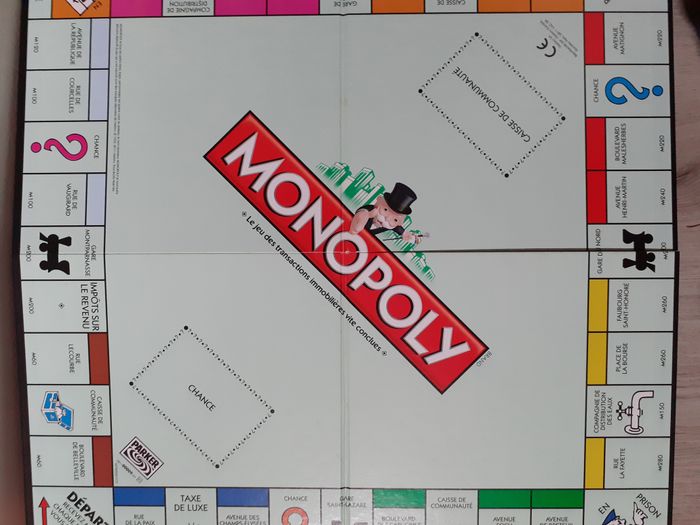 Monopoly - photo numéro 3