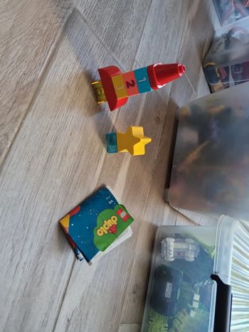 Lego duplo