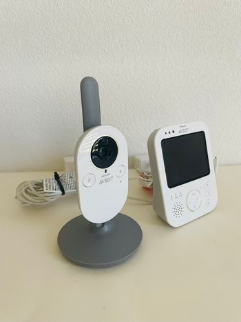 Babyphone Philips Avent SCD843
