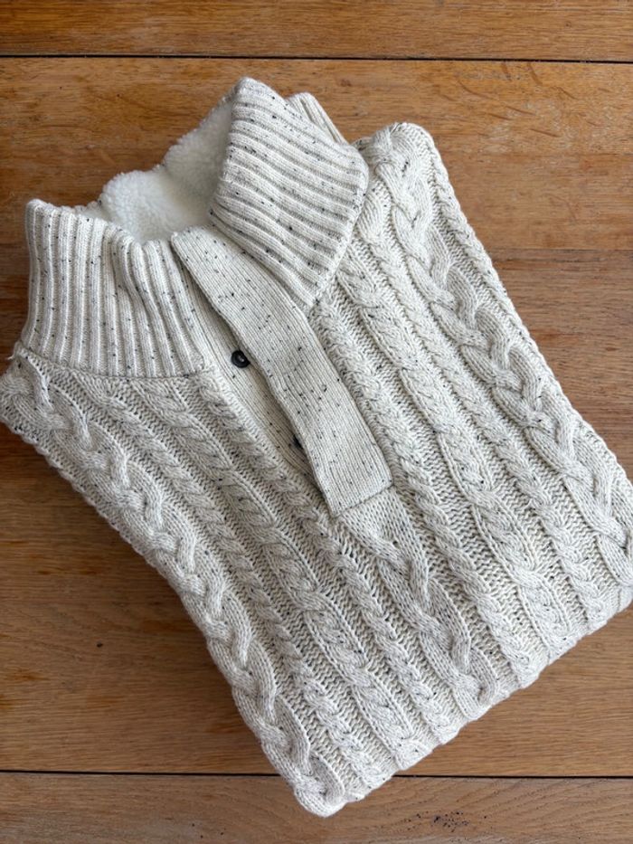 Pull celio