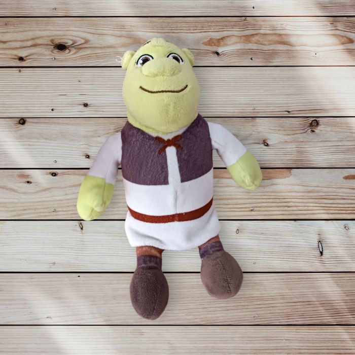 Peluche Shrek