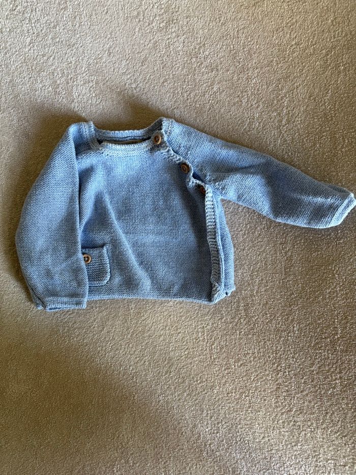 Lot de gilets - photo numéro 3