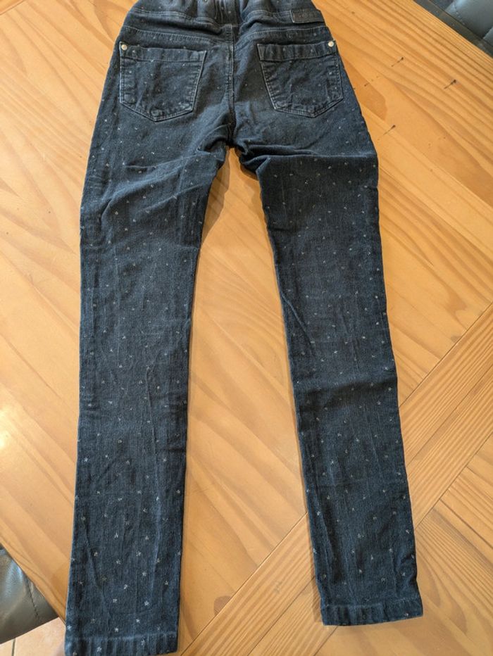 Tregging - photo numéro 2