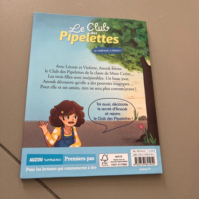 Livre le club des pipelettes - photo numéro 3