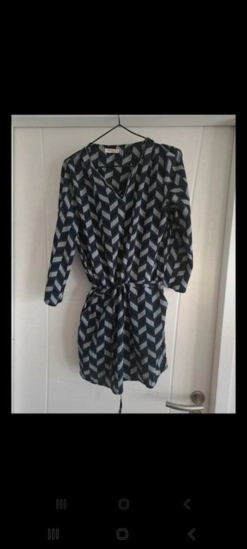 Robe légère Noemie and Co M/L