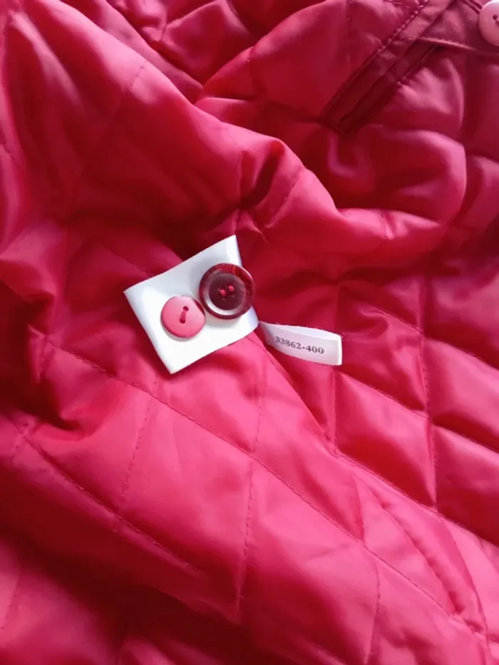 Manteau taille 44 très bon état - photo numéro 5