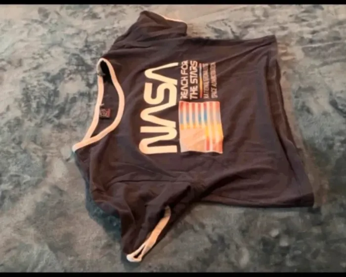 Tee-shirt - photo numéro 2