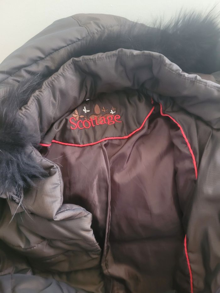 Doudoune L - photo numéro 2
