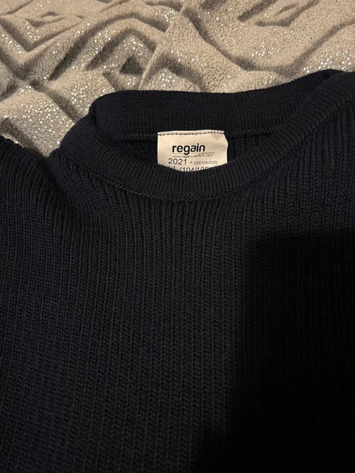 Jersey de Marin Bleu - photo numéro 6