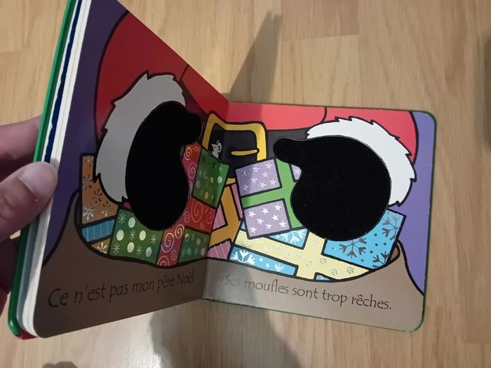 Où est mon père noel - photo numéro 3