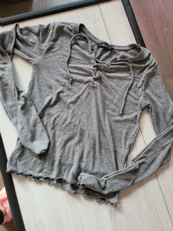 Pull taille S
