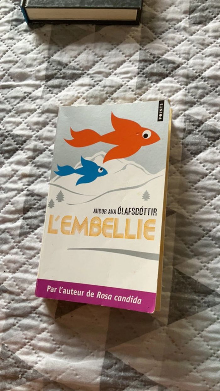 #l’embellie Audur Ava Òlafsdóttir )