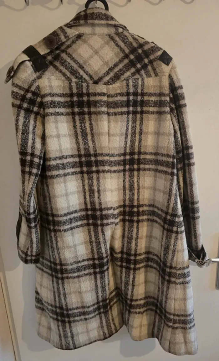 Manteau bacca bocca - photo numéro 3