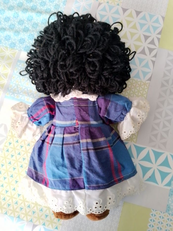 Poupée souple 40cm - photo numéro 2