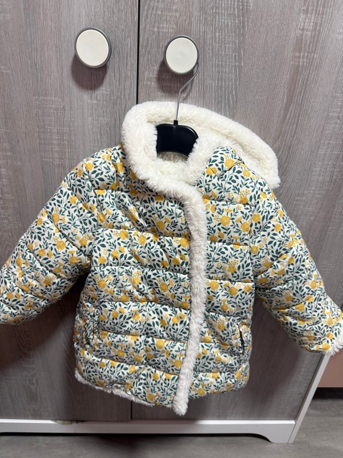 Manteau - photo numéro 1