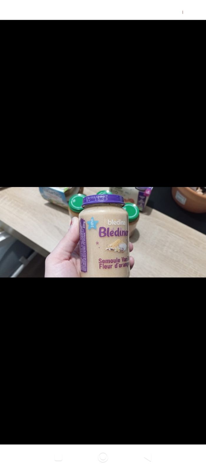 Petit pots bébé - photo numéro 7