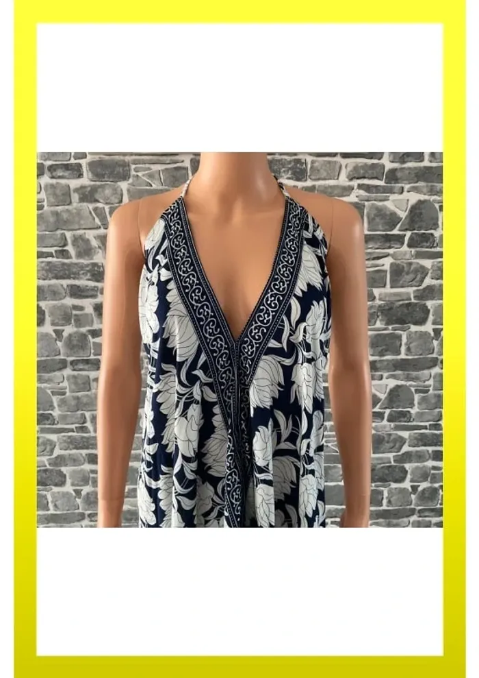 Robe Été " Aller Simplement " - photo numéro 2