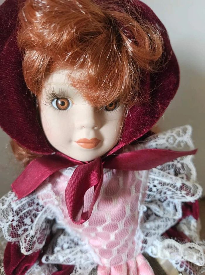 Poupée 45cm - photo numéro 2