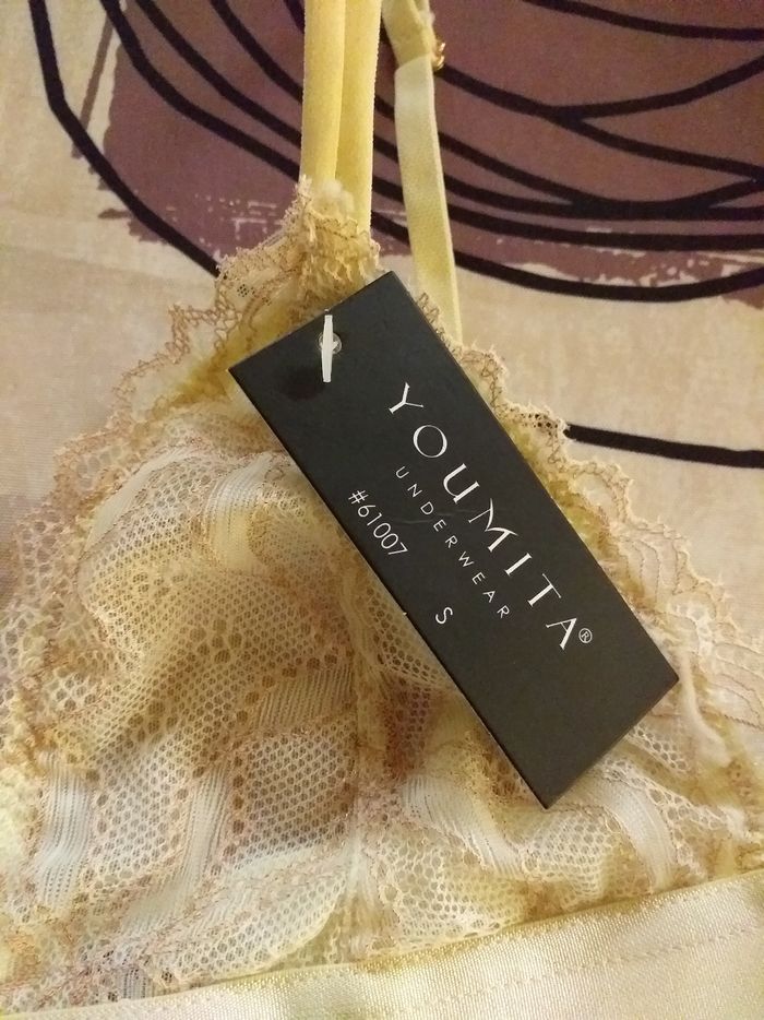 Brassière - photo numéro 2