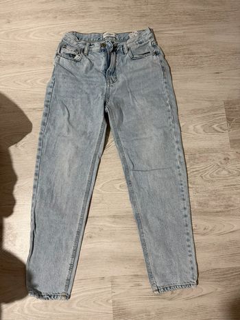 Jean femme