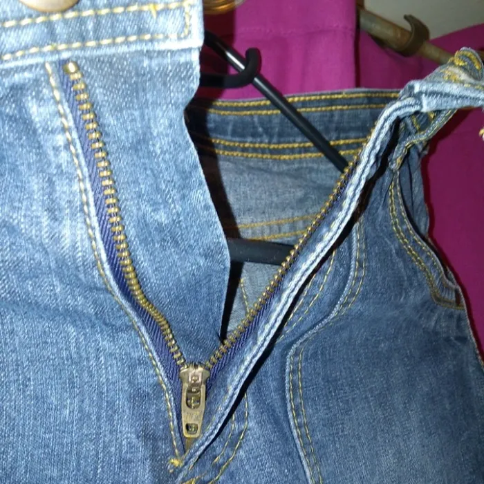 Jeans garçon - photo numéro 9