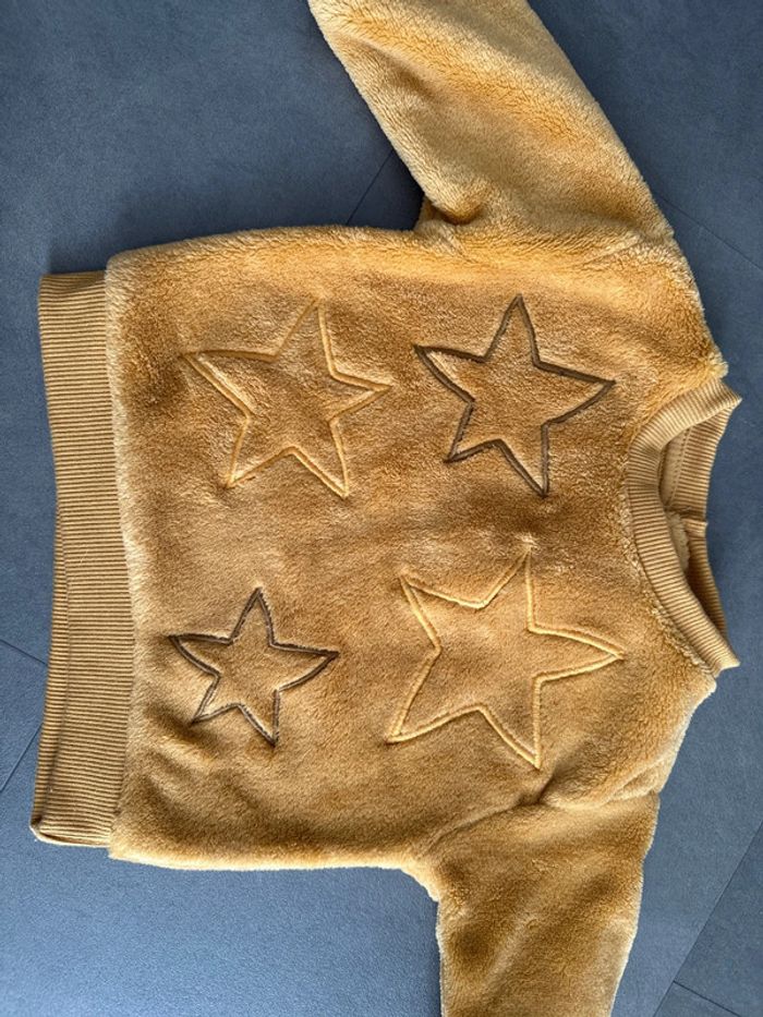 Pull 9 mois - photo numéro 2