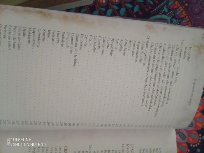 Le pouvoir des anges - photo numéro 12