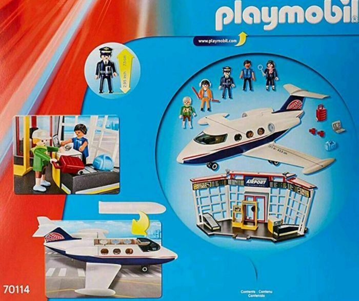 Playmobil - photo numéro 2