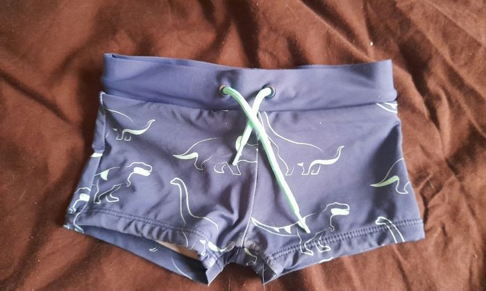 Maillot de bain garçon