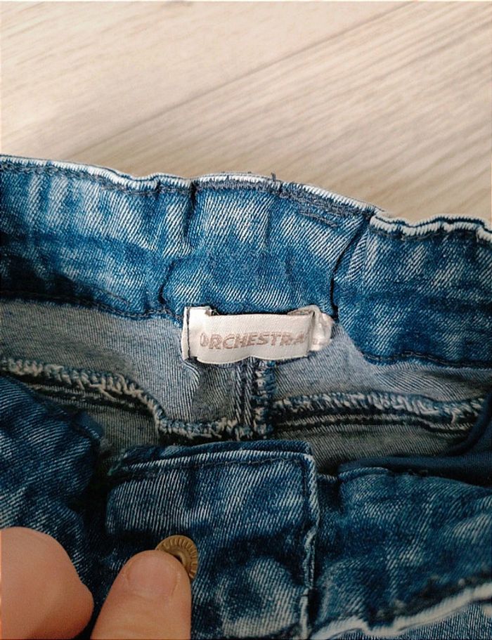 💐Joli jean fille 💐 - photo numéro 5