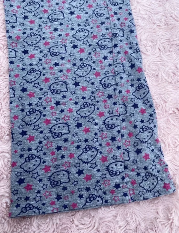 Pantalon hello Kitty - photo numéro 4