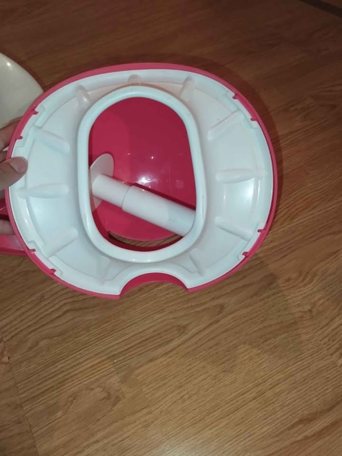 Pot enfant - photo numéro 3