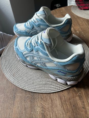 Asics gel nyc