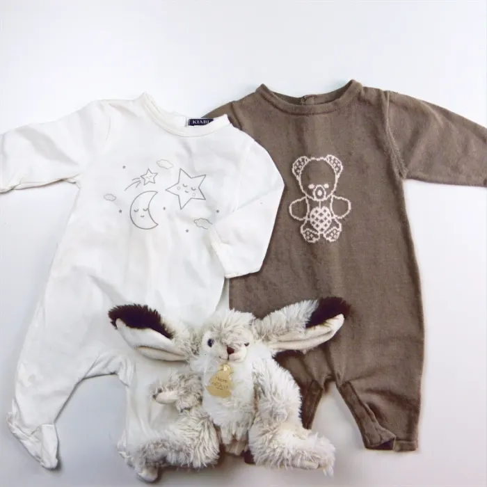 Mon petit lapin #310