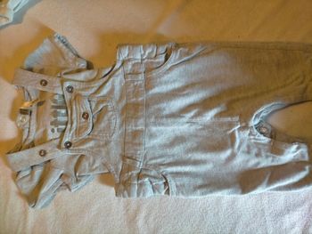 Lot de 15 ensembles bébé