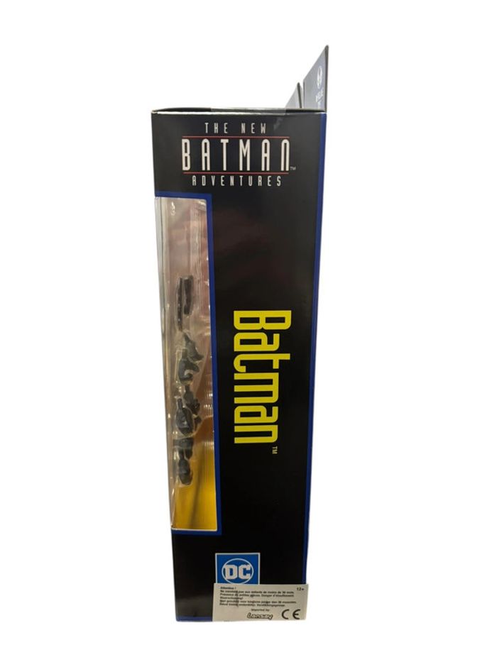 Figurine Dc Comics The New Batman Adventures Batman 15 cm McFarlane Toys neuf - photo numéro 4