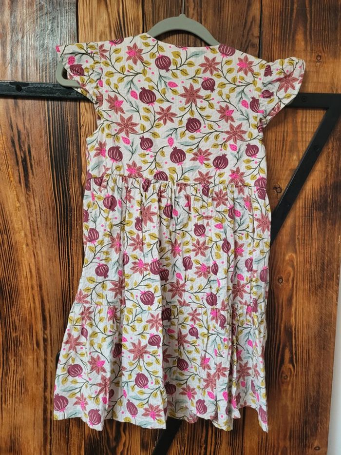 Robe 8 ans - photo numéro 2