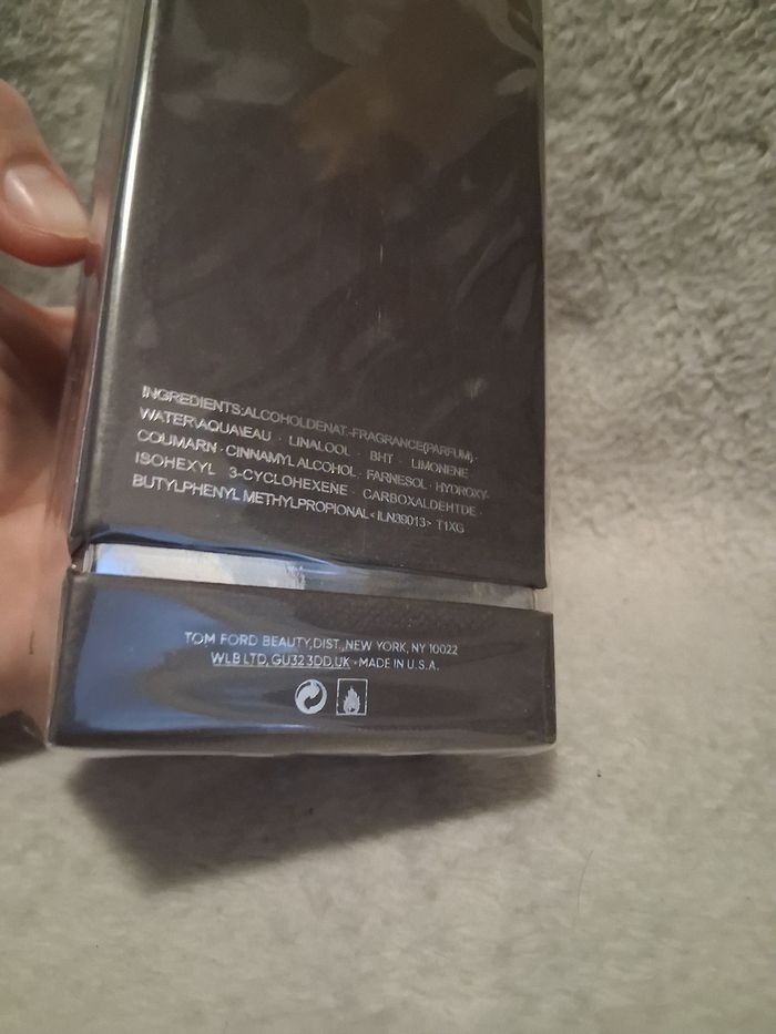 Parfum 100ml - photo numéro 3